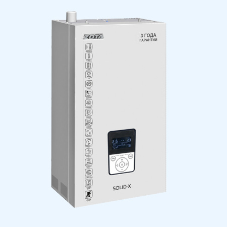 SOLID-X 18 ZOTA Настенный электрический котел